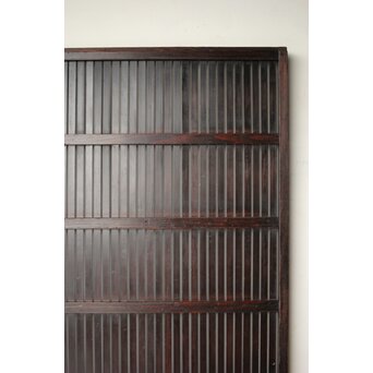 平格子戸 2枚1組　L1152 