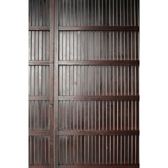 平格子戸 2枚1組　L1152 