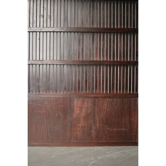 平格子戸 2枚1組　L1152 