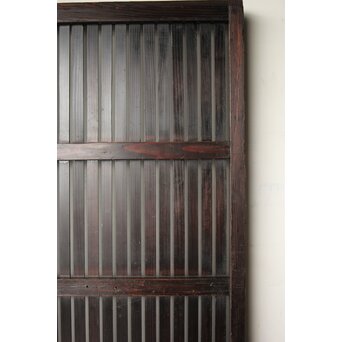 平格子戸 2枚1組　L1152 