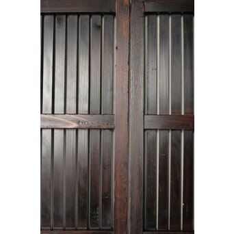 平格子戸 2枚1組　L1152 