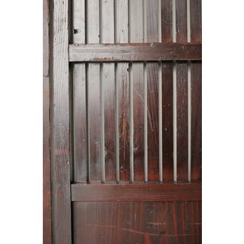 平格子戸 2枚1組　L1152 