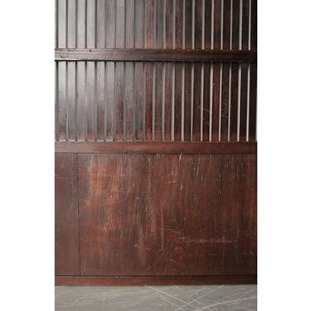 平格子戸 2枚1組　L1152 