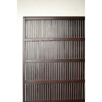 平格子戸 2枚1組　L1152 