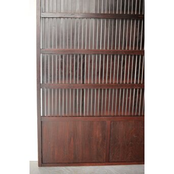 平格子戸 2枚1組　L1152 