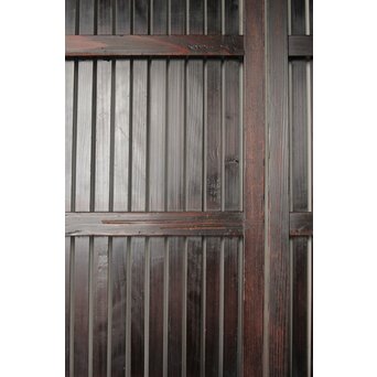 平格子戸 2枚1組　L1152 