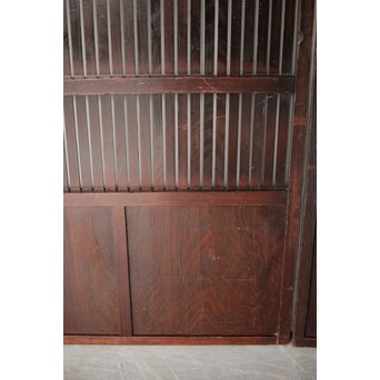 平格子戸 2枚1組　L1152 