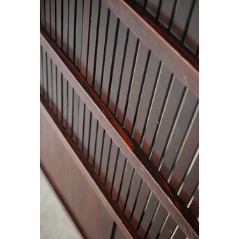 平格子戸 2枚1組　L1152 