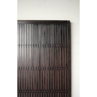 平格子戸 2枚1組　L1152 