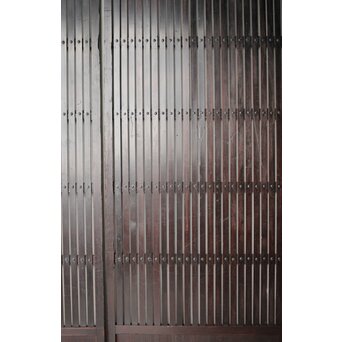 平格子戸 2枚1組　L1152 