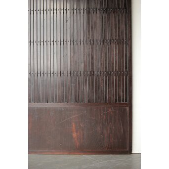 平格子戸 2枚1組　L1152 