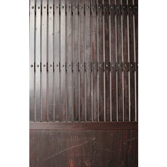 平格子戸 2枚1組　L1152 