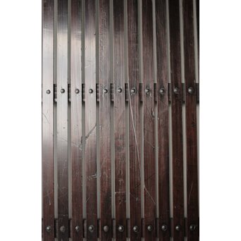 平格子戸 2枚1組　L1152 