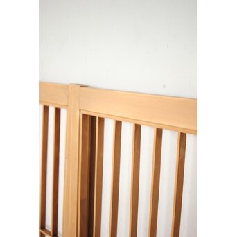 扇 大型書院 2枚1組　R0450 