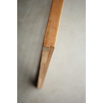 扇 大型書院 2枚1組　R0450 