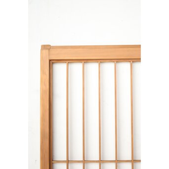 扇 大型書院 2枚1組　R0450 