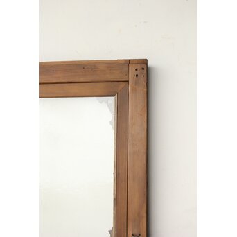 レトロガラス戸 2枚1組　GD0258 