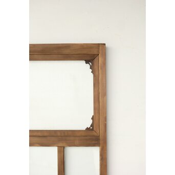 レトロガラス戸 2枚1組　GD0258 