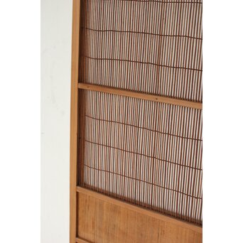 意匠簀戸 3枚1組　F275Y 