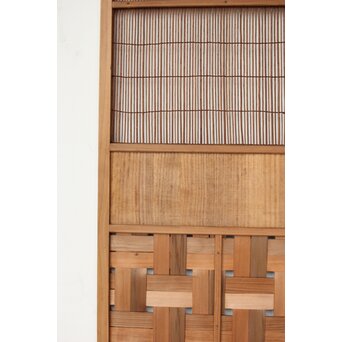 意匠簀戸 3枚1組　F275Y 
