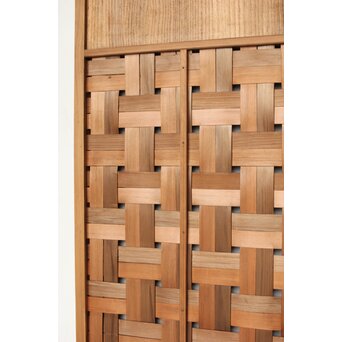 意匠簀戸 3枚1組　F275Y 