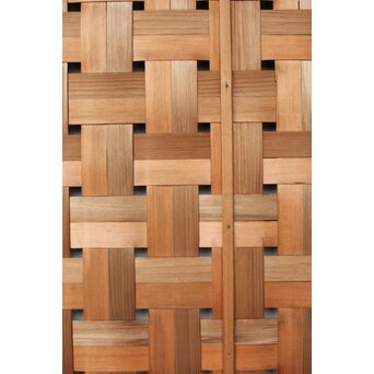 意匠簀戸 3枚1組　F275Y 