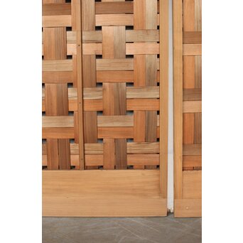 意匠簀戸 3枚1組　F275Y 