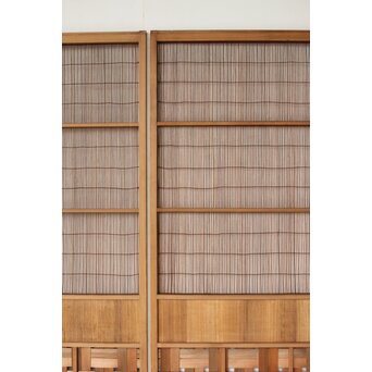 意匠簀戸 3枚1組　F275Y 