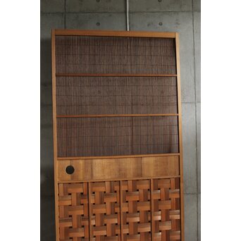 意匠簀戸 3枚1組　F275Y 