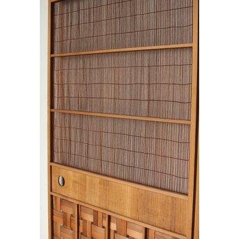意匠簀戸 3枚1組　F275Y 