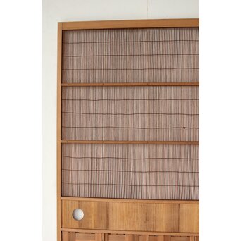 意匠簀戸 3枚1組　F275Y 