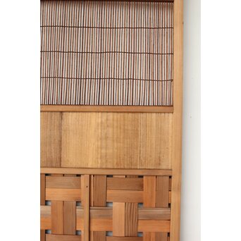 意匠簀戸 3枚1組　F275Y 