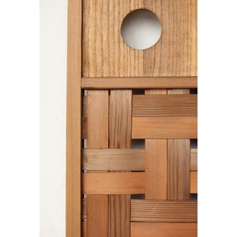 意匠簀戸 3枚1組　F275Y 