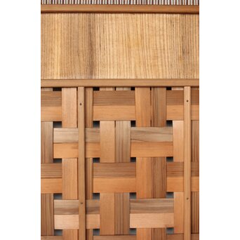 意匠簀戸 3枚1組　F275Y 