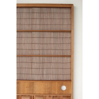 意匠簀戸 3枚1組　F275Y 