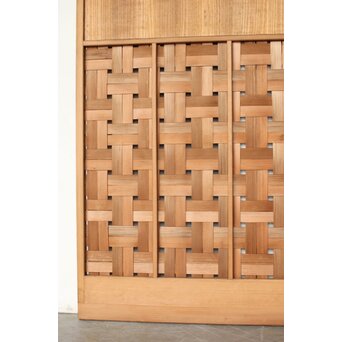 意匠簀戸 3枚1組　F275Y 