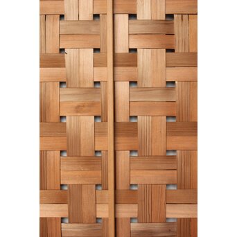 意匠簀戸 3枚1組　F275Y 