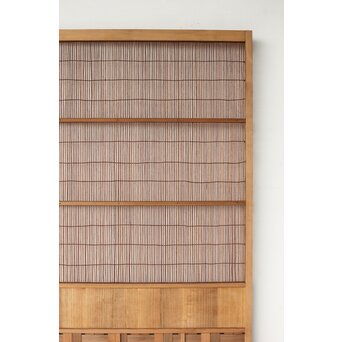 意匠簀戸 3枚1組　F275Y 