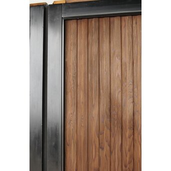 意匠板戸 2枚1組　B1088Y 