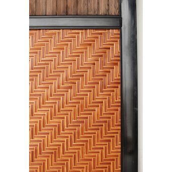 意匠板戸 2枚1組　B1088Y 