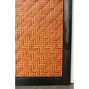 意匠板戸 2枚1組　B1088Y 