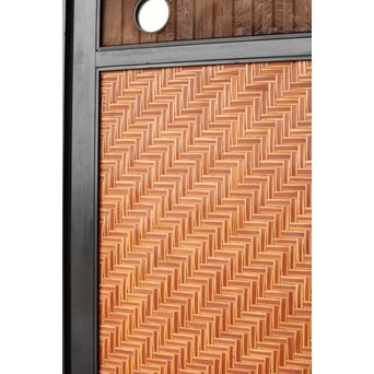 意匠板戸 2枚1組　B1088Y 