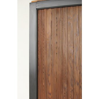 意匠板戸 2枚1組　B1088Y 