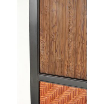 意匠板戸 2枚1組　B1088Y 