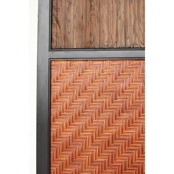 意匠板戸 2枚1組　B1088Y 