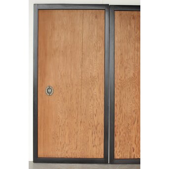 意匠板戸 2枚1組　B1088Y 