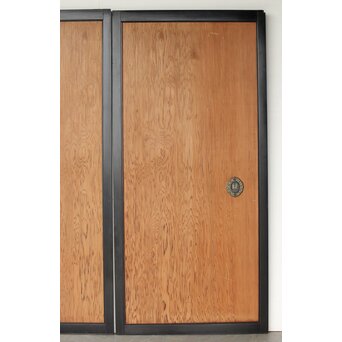 意匠板戸 2枚1組　B1088Y 