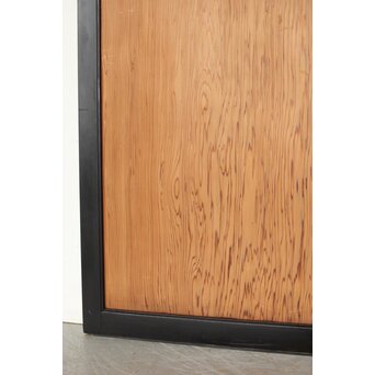 意匠板戸 2枚1組　B1088Y 