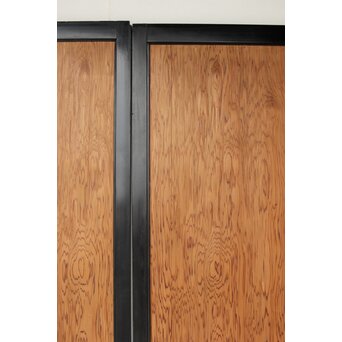 意匠板戸 2枚1組　B1088Y 