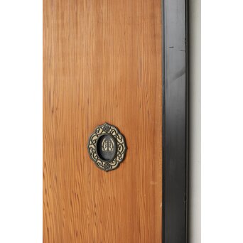 意匠板戸 2枚1組　B1088Y 